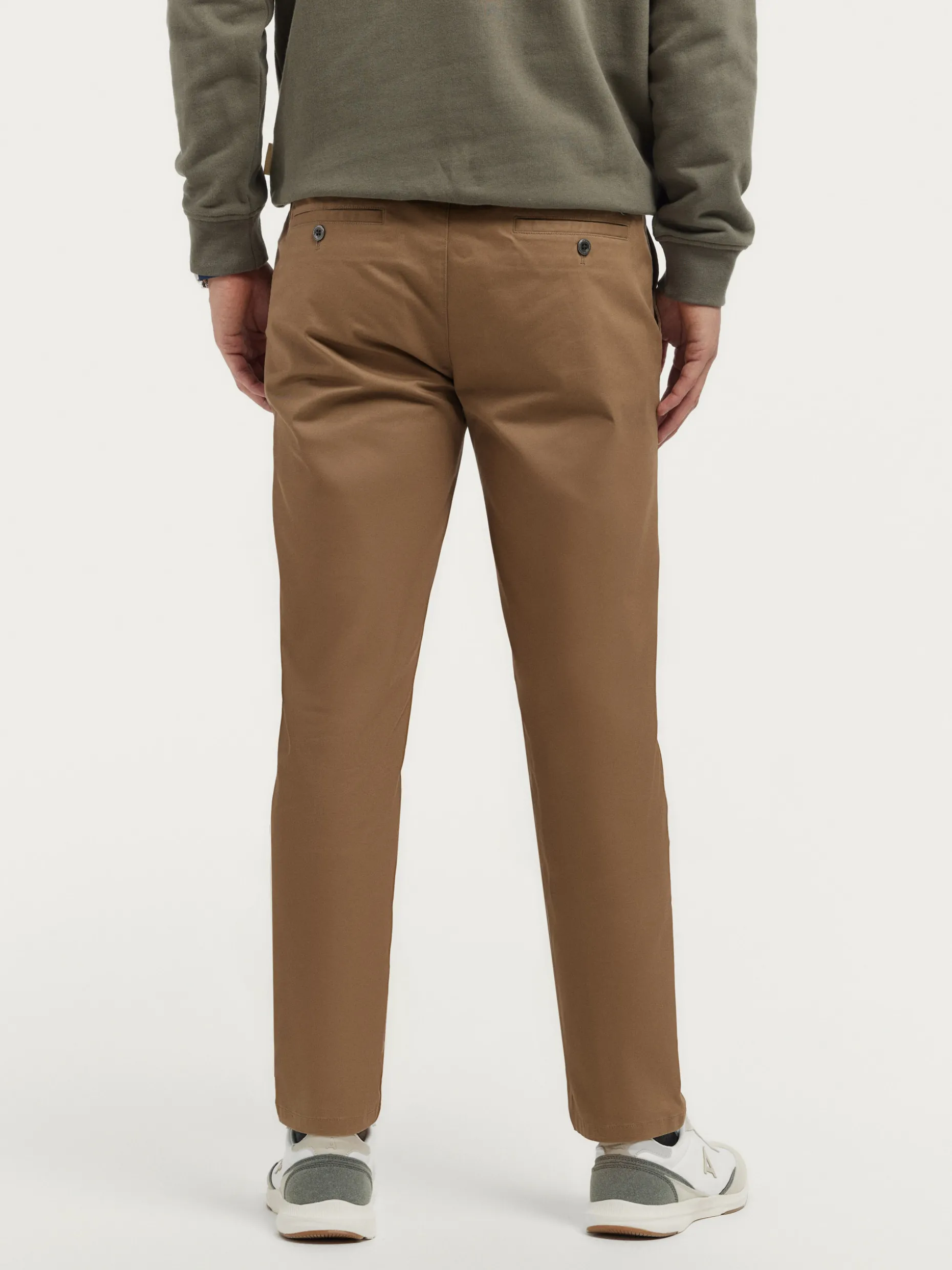 PANTALON DAWSON CAMEL