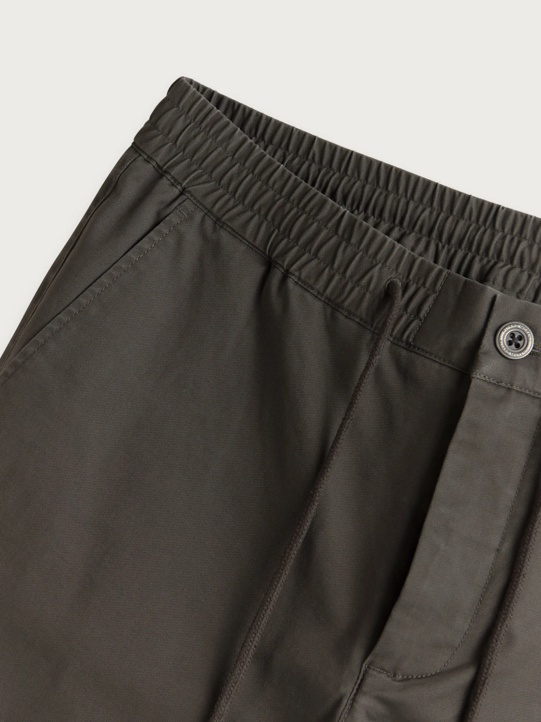 PANTALON DAWSON VERDE