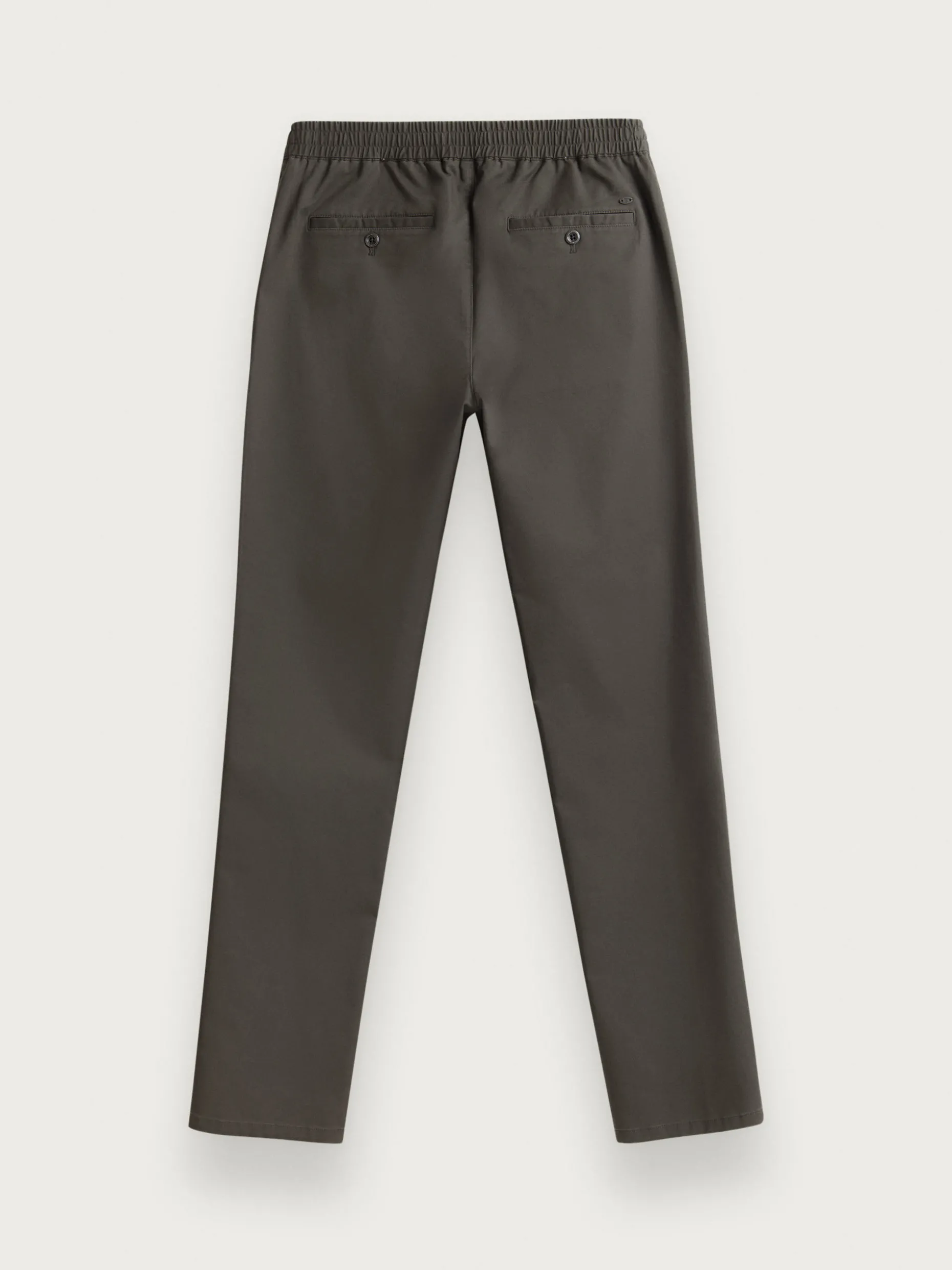 PANTALON DAWSON VERDE