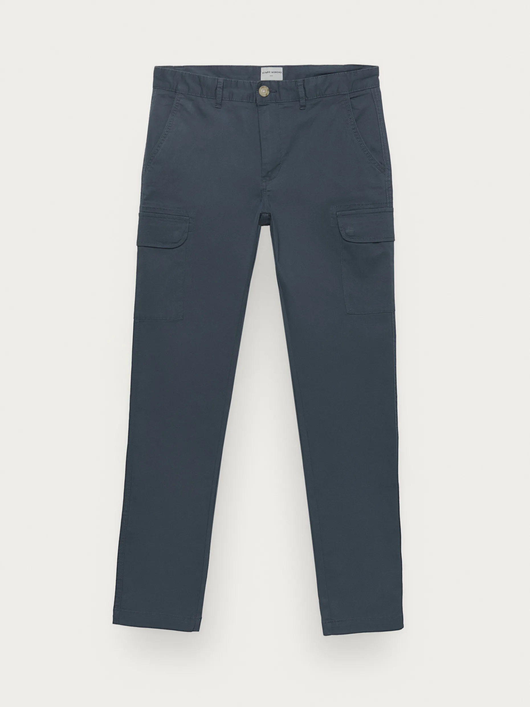 PANTALON DESERT AZUL