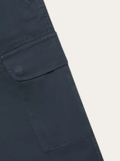 PANTALON DESERT AZUL