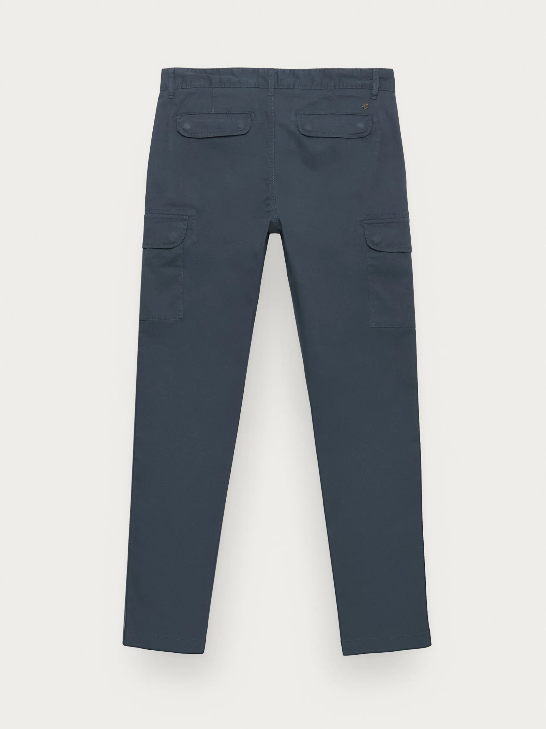 PANTALON DESERT AZUL
