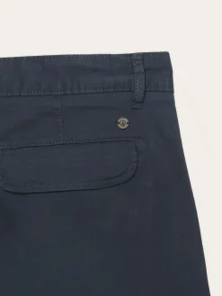 PANTALON DESERT AZUL