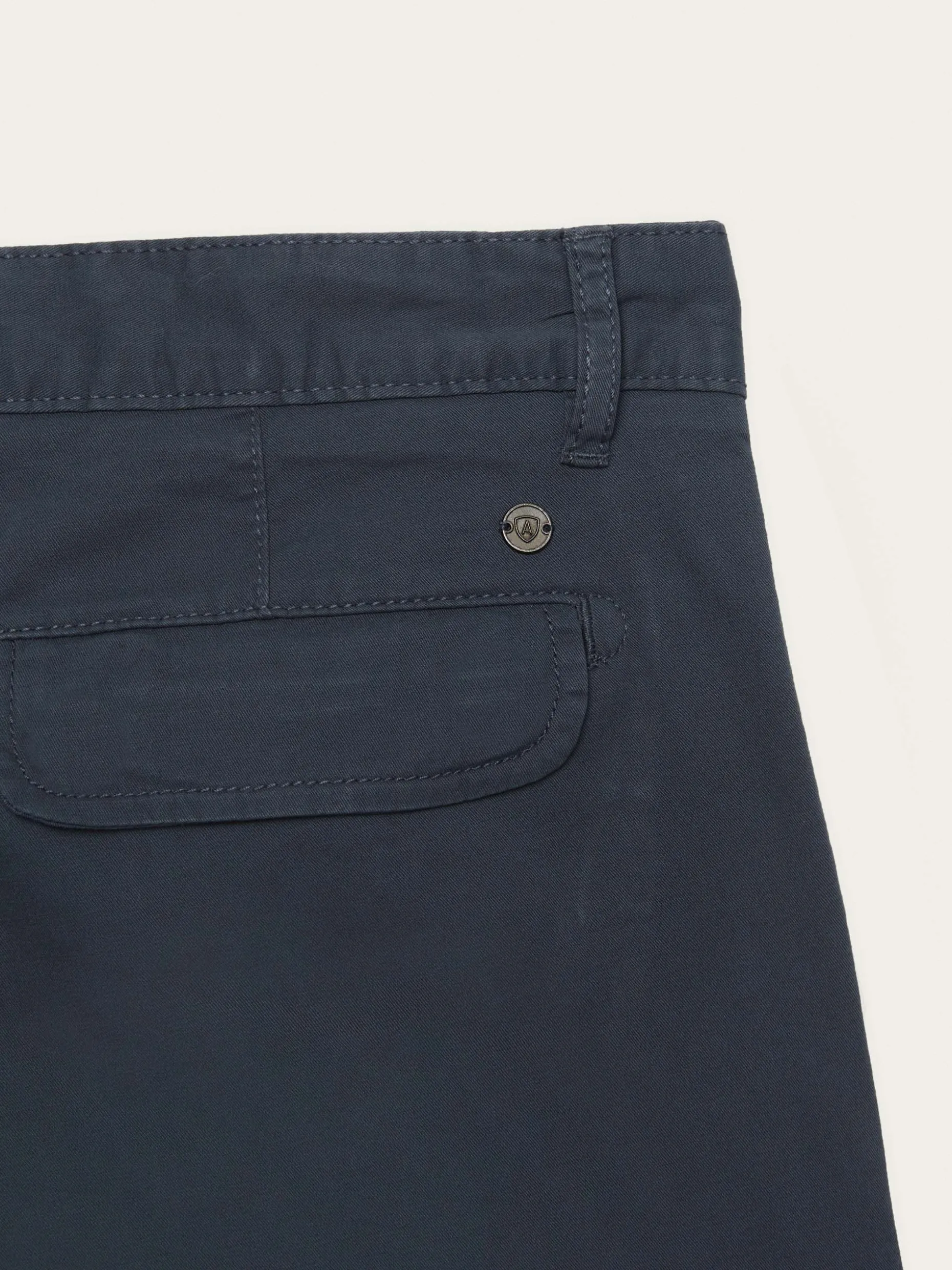 PANTALON DESERT AZUL