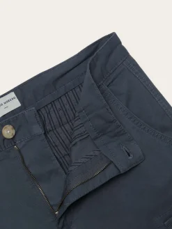 PANTALON DESERT AZUL