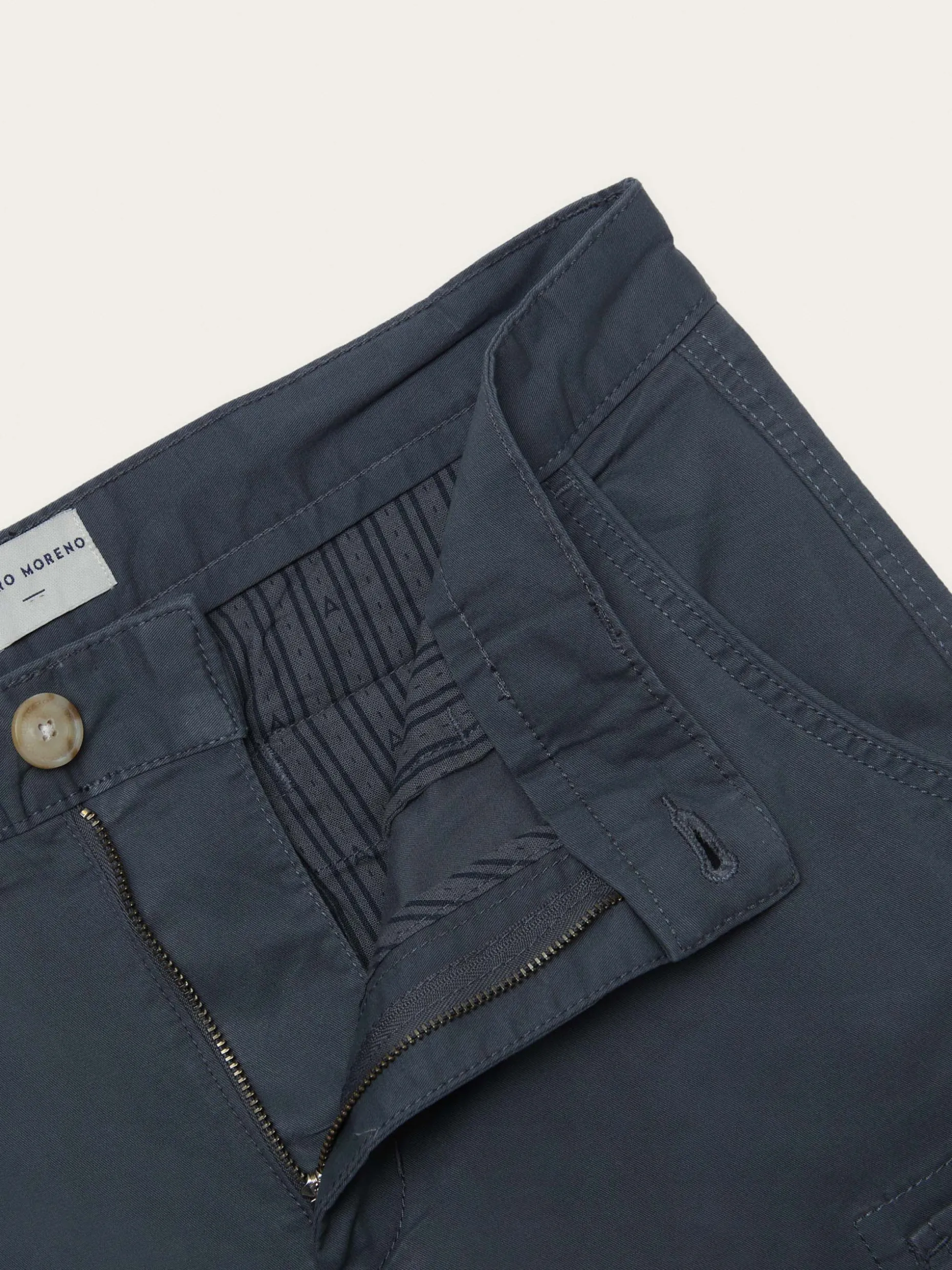PANTALON DESERT AZUL