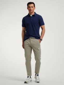 PANTALON DESERT VERDE