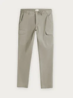 PANTALON DESERT VERDE
