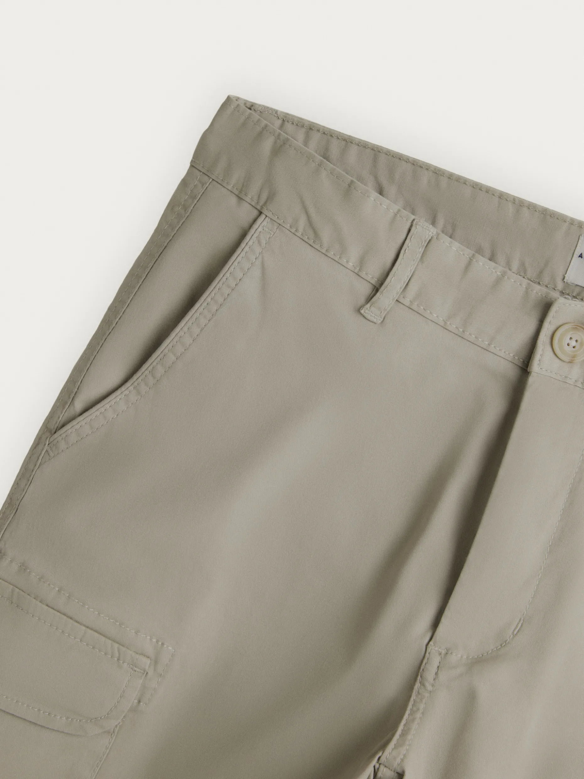 PANTALON DESERT VERDE