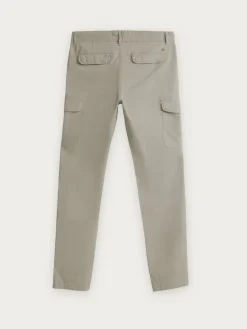 PANTALON DESERT VERDE