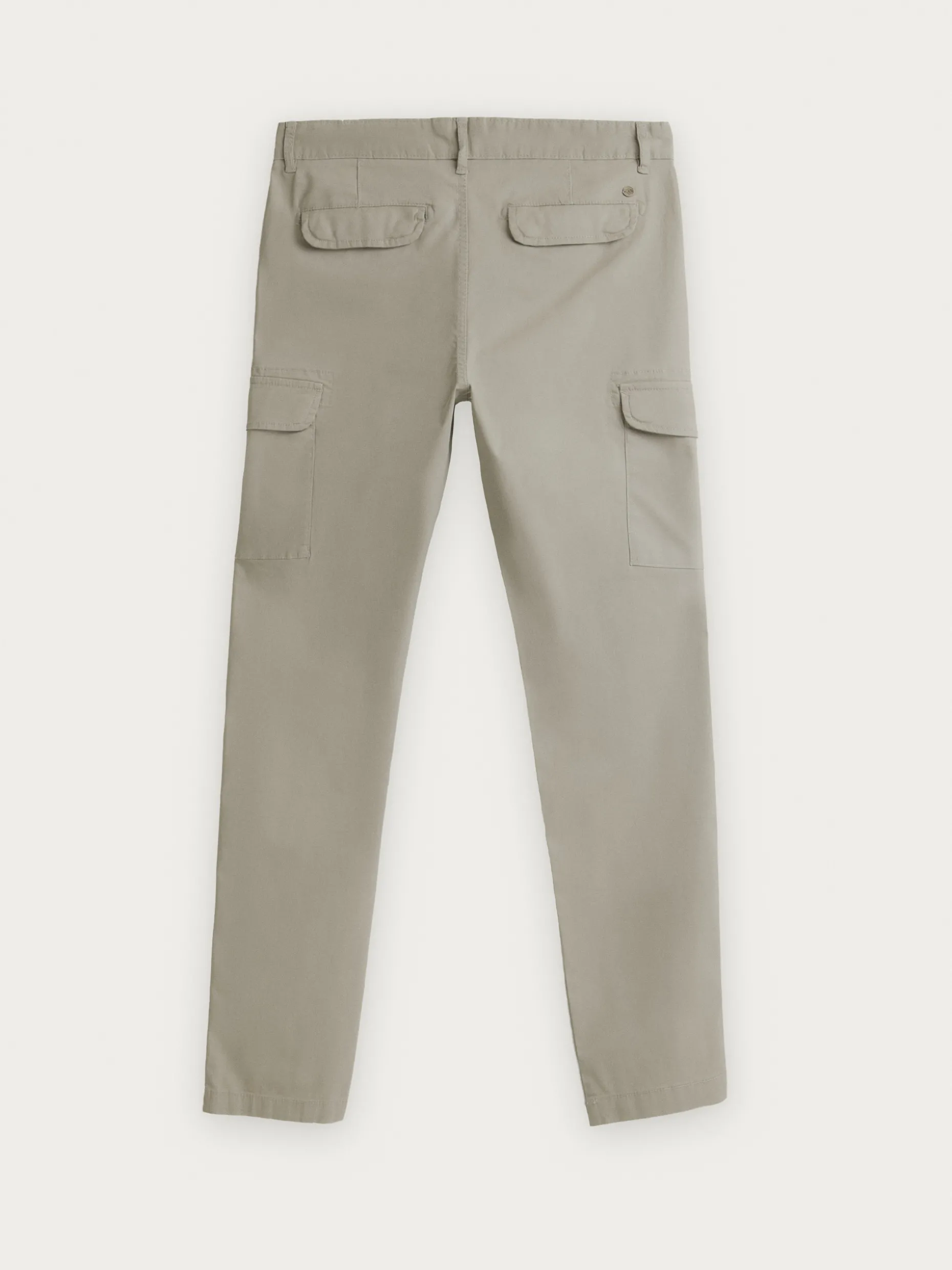 PANTALON DESERT VERDE