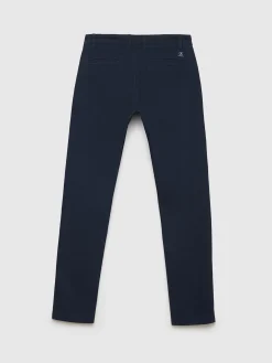 PANTALON ELVIS AZUL MARINO