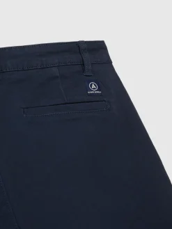 PANTALON ELVIS AZUL MARINO