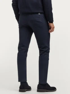 PANTALON ELVIS AZUL MARINO
