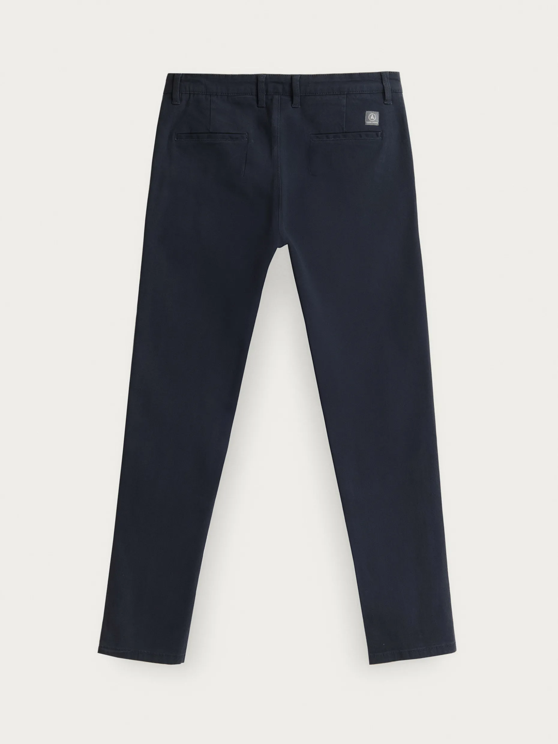 PANTALON ELVIS AZUL MARINO