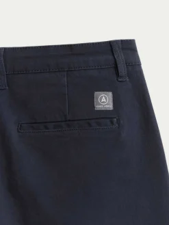 PANTALON ELVIS AZUL MARINO
