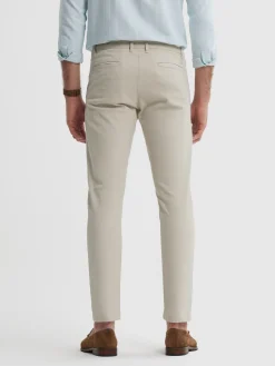 PANTALON ELVIS BEIGE