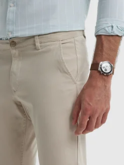 PANTALON ELVIS BEIGE