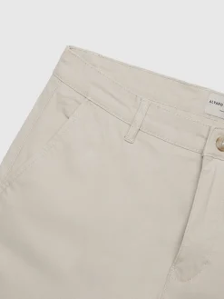 PANTALON ELVIS BEIGE