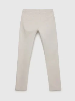 PANTALON ELVIS BEIGE