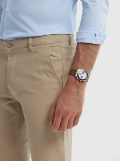 PANTALON ELVIS CAMEL