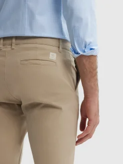 PANTALON ELVIS CAMEL