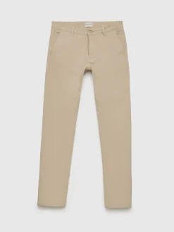 PANTALON ELVIS CAMEL