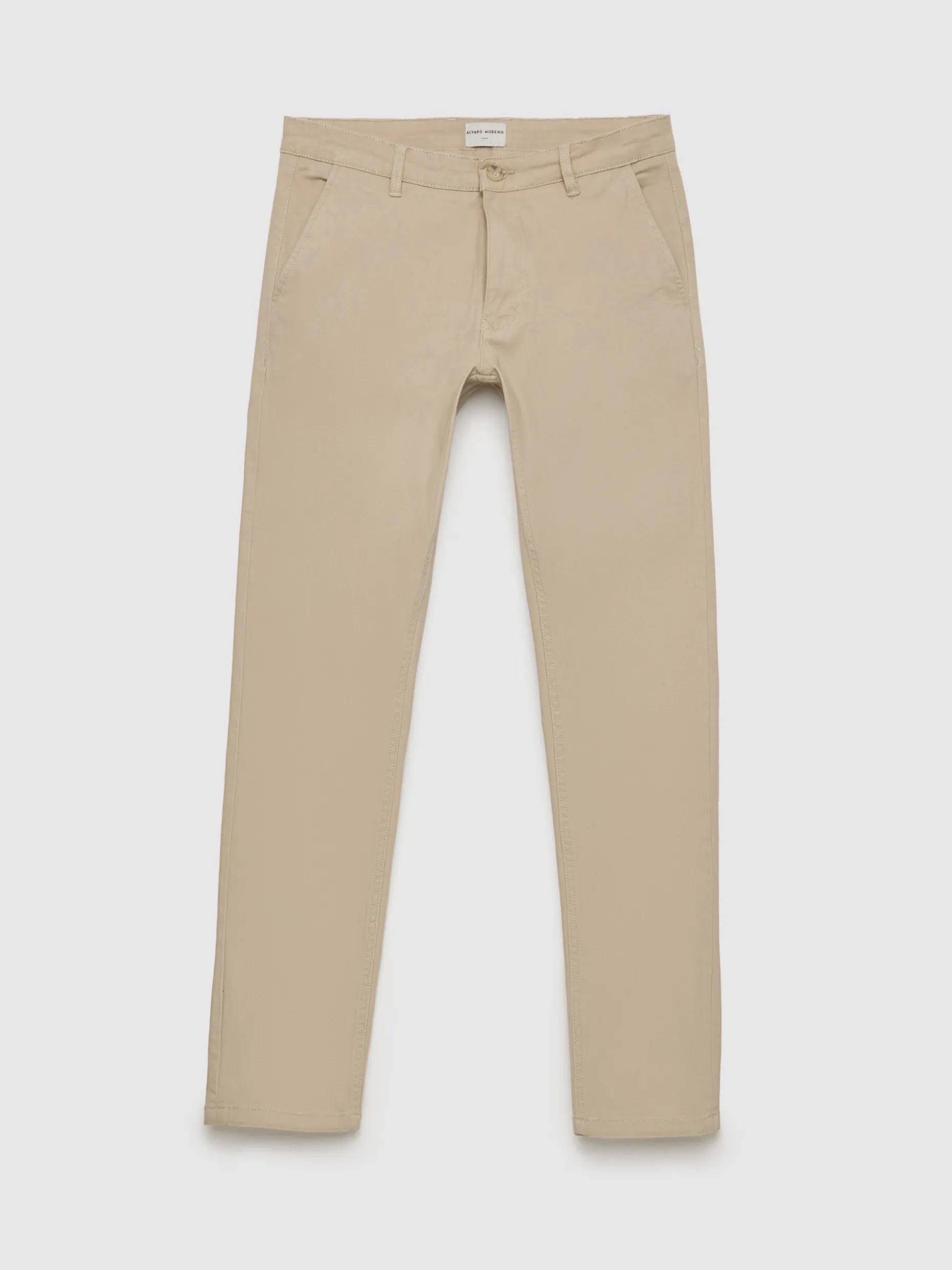 PANTALON ELVIS CAMEL