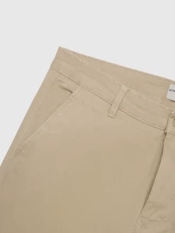 PANTALON ELVIS CAMEL