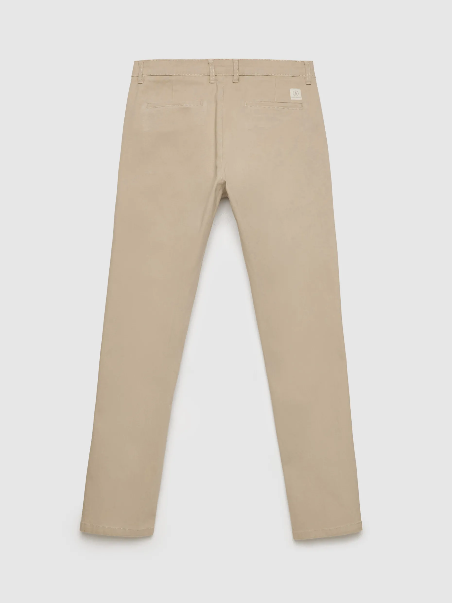PANTALON ELVIS CAMEL