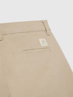 PANTALON ELVIS CAMEL