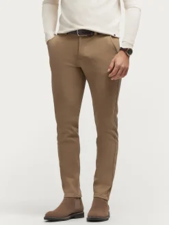 PANTALON ELVIS CAMEL