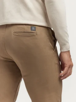 PANTALON ELVIS CAMEL