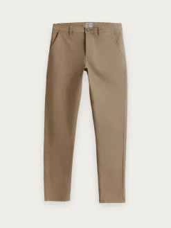 PANTALON ELVIS CAMEL