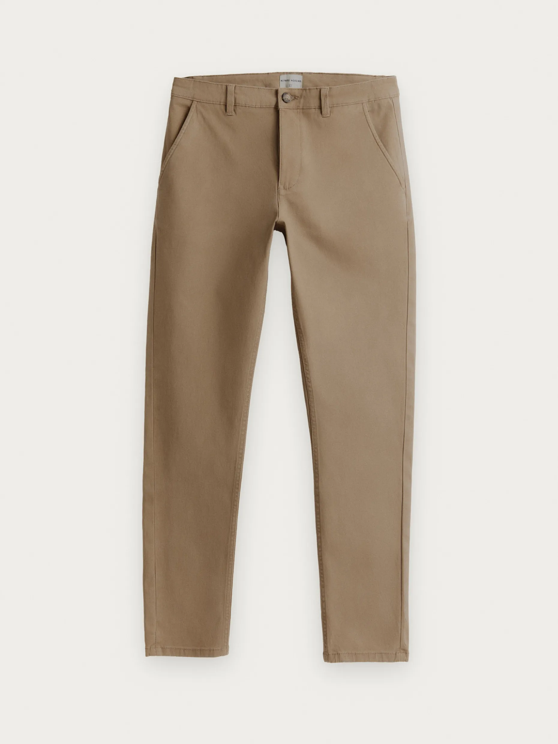 PANTALON ELVIS CAMEL