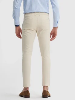 PANTALON ELVIS CRUDO