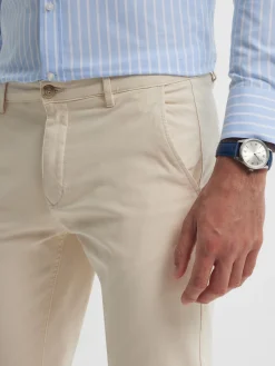 PANTALON ELVIS CRUDO