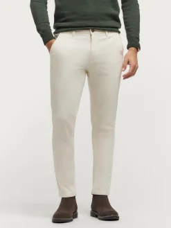 PANTALON ELVIS CRUDO