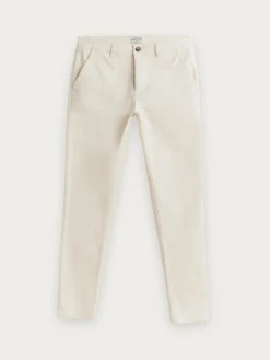 PANTALON ELVIS CRUDO