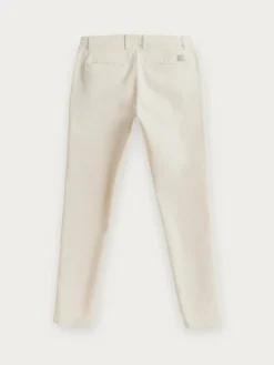 PANTALON ELVIS CRUDO