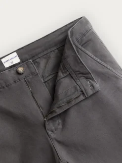 PANTALON ELVIS GRIS