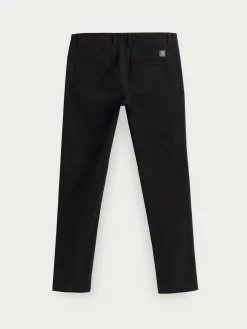 PANTALON ELVIS NEGRO