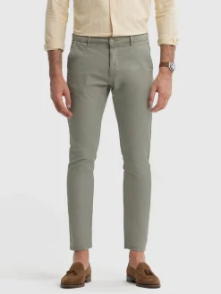 PANTALON ELVIS VERDE