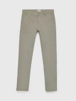 PANTALON ELVIS VERDE