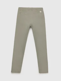 PANTALON ELVIS VERDE