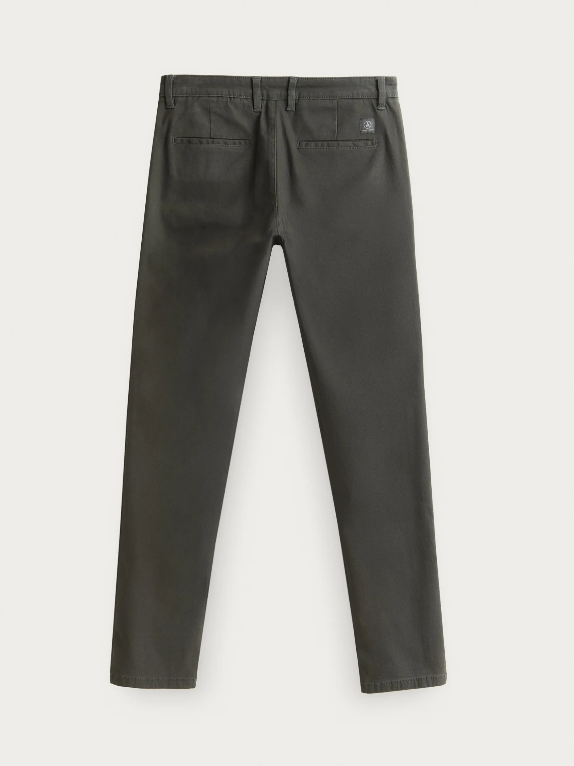 PANTALON ELVIS VERDE