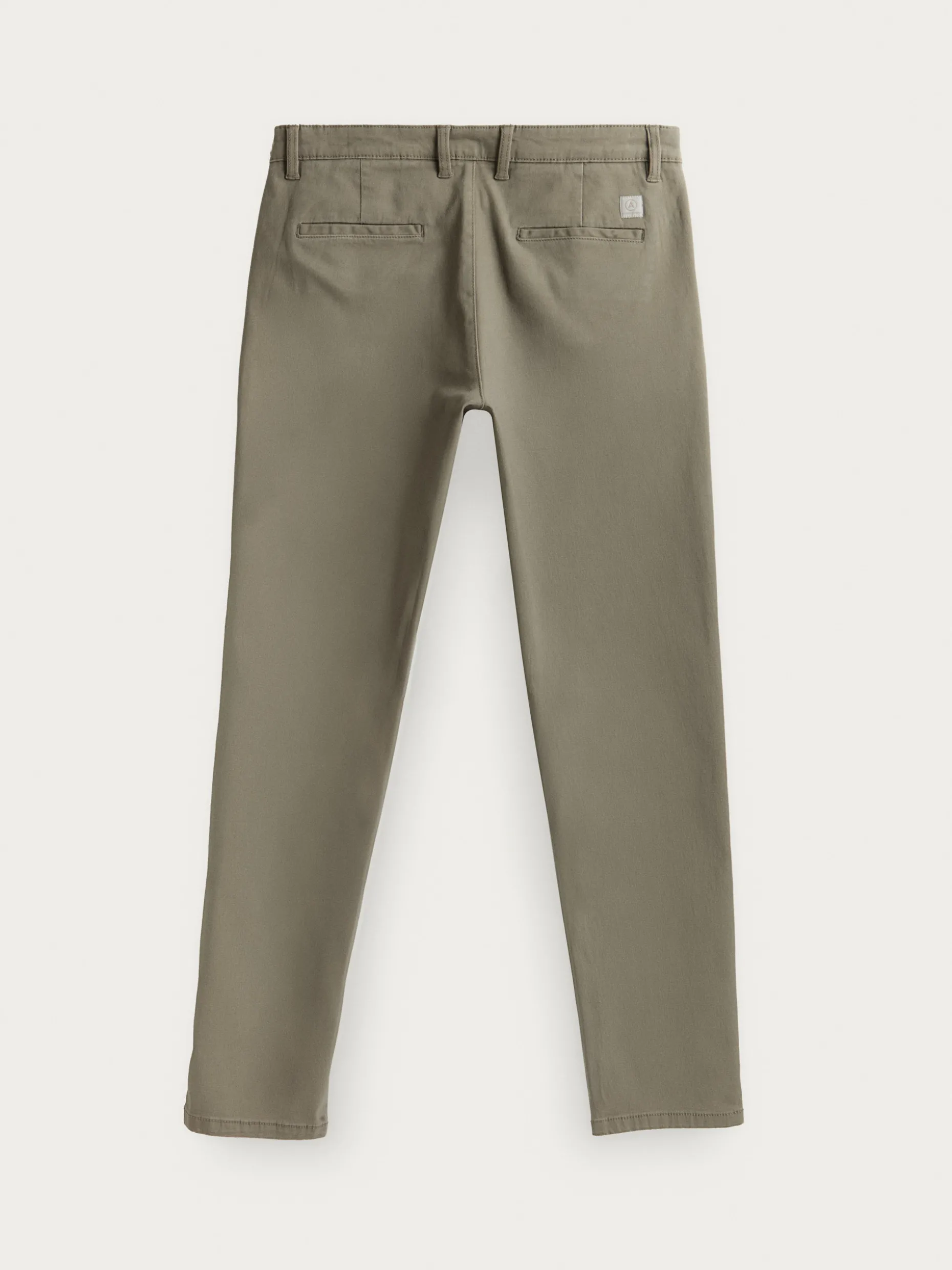 PANTALON ELVIS VERDE