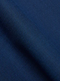 PANTALON FIL A FIL AZUL