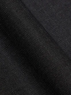 PANTALON FIL A FIL CRUZADO GRIS