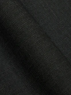 PANTALON FIL A FIL GRIS